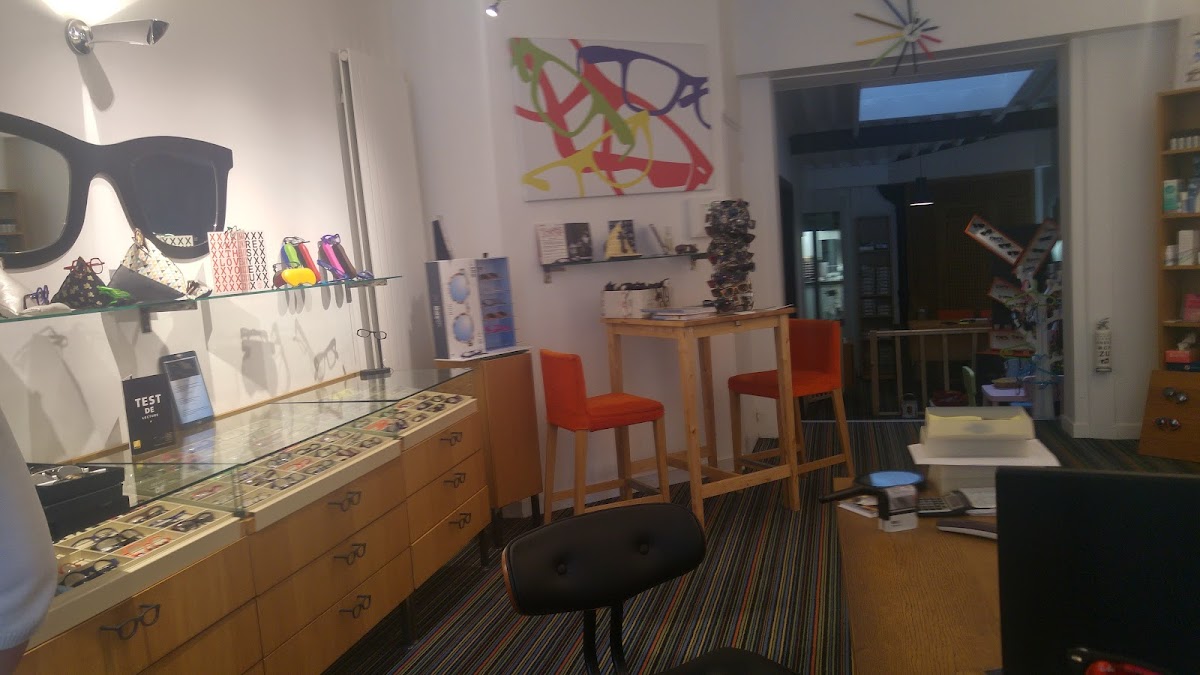 L'Atelier du Créateur - photo 2